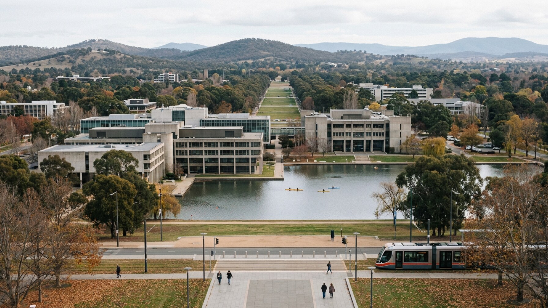 Voices from Affected Community Members on Canberra's Local Economy