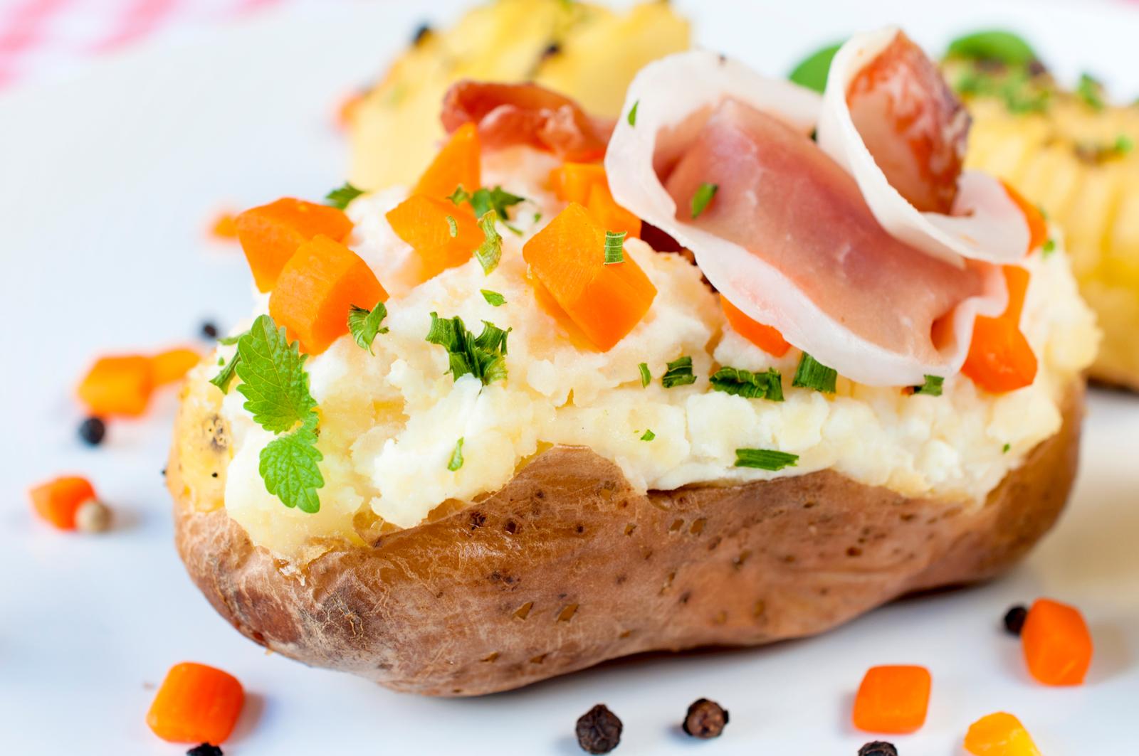 Global Potato Trade Shapes Australia's Food Security and Dinner Tables