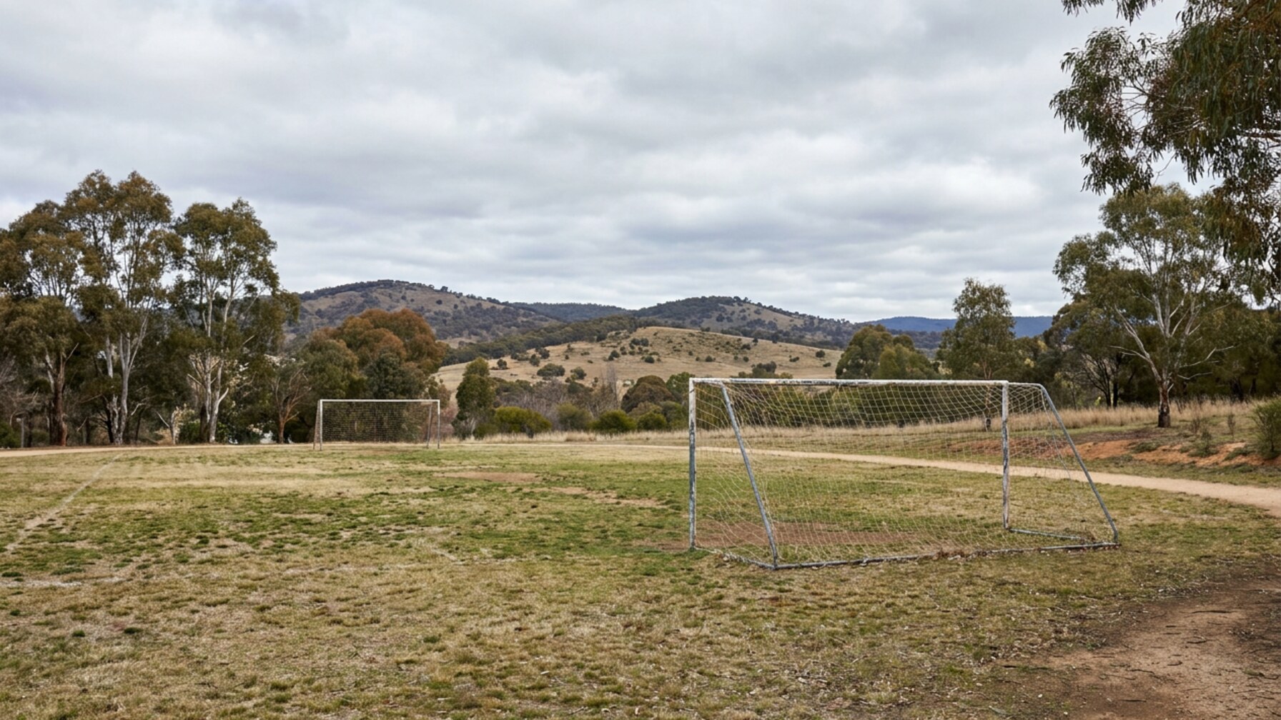 Canberra High School Programs Build Grassroots Athletic Community Participation