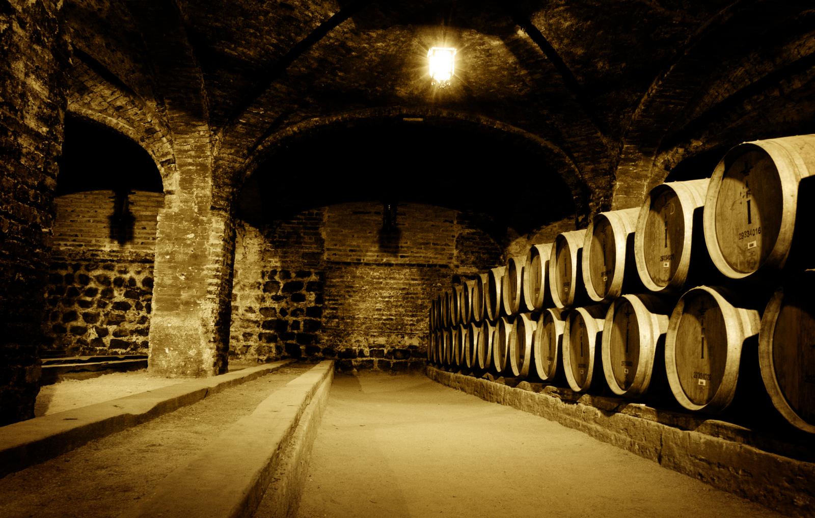 Canberra's wine country: a guide to cellar doors near Murrumbateman and Hall