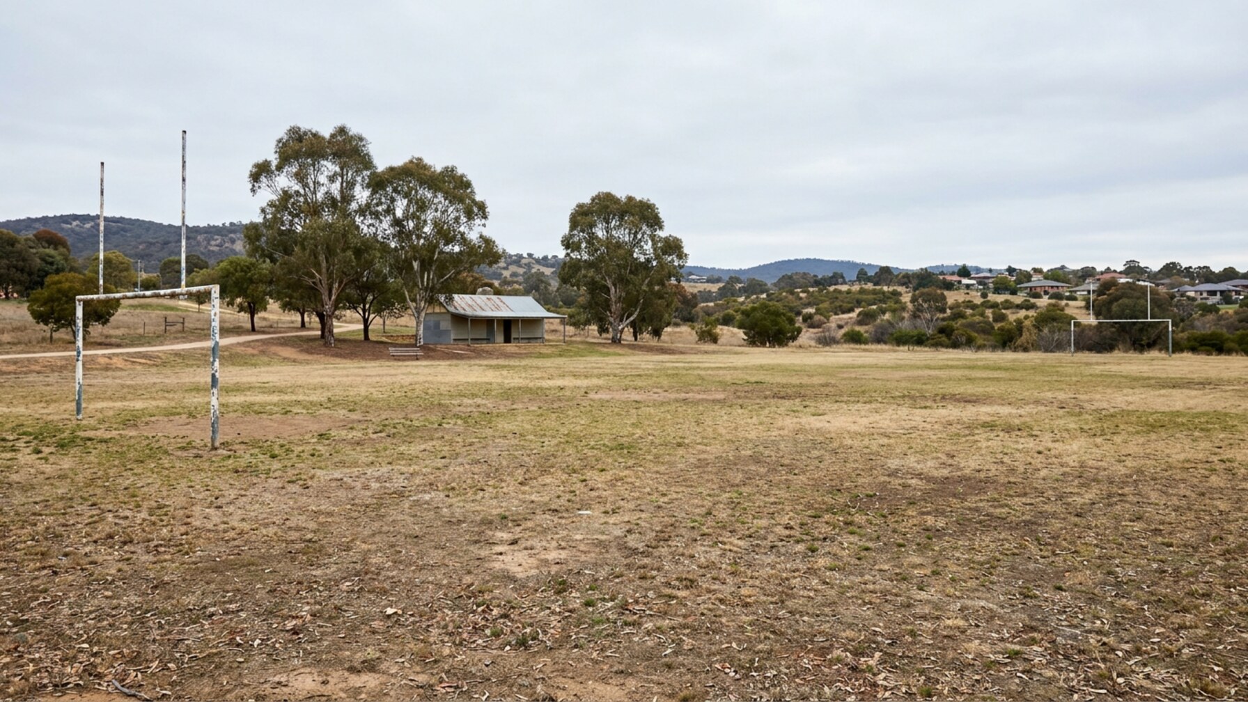 ACT Schools Compete in Cross Country Championships at Stromlo Forest Park