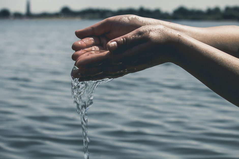 Lake Tuggeranong gets $2.7 million water quality overhaul