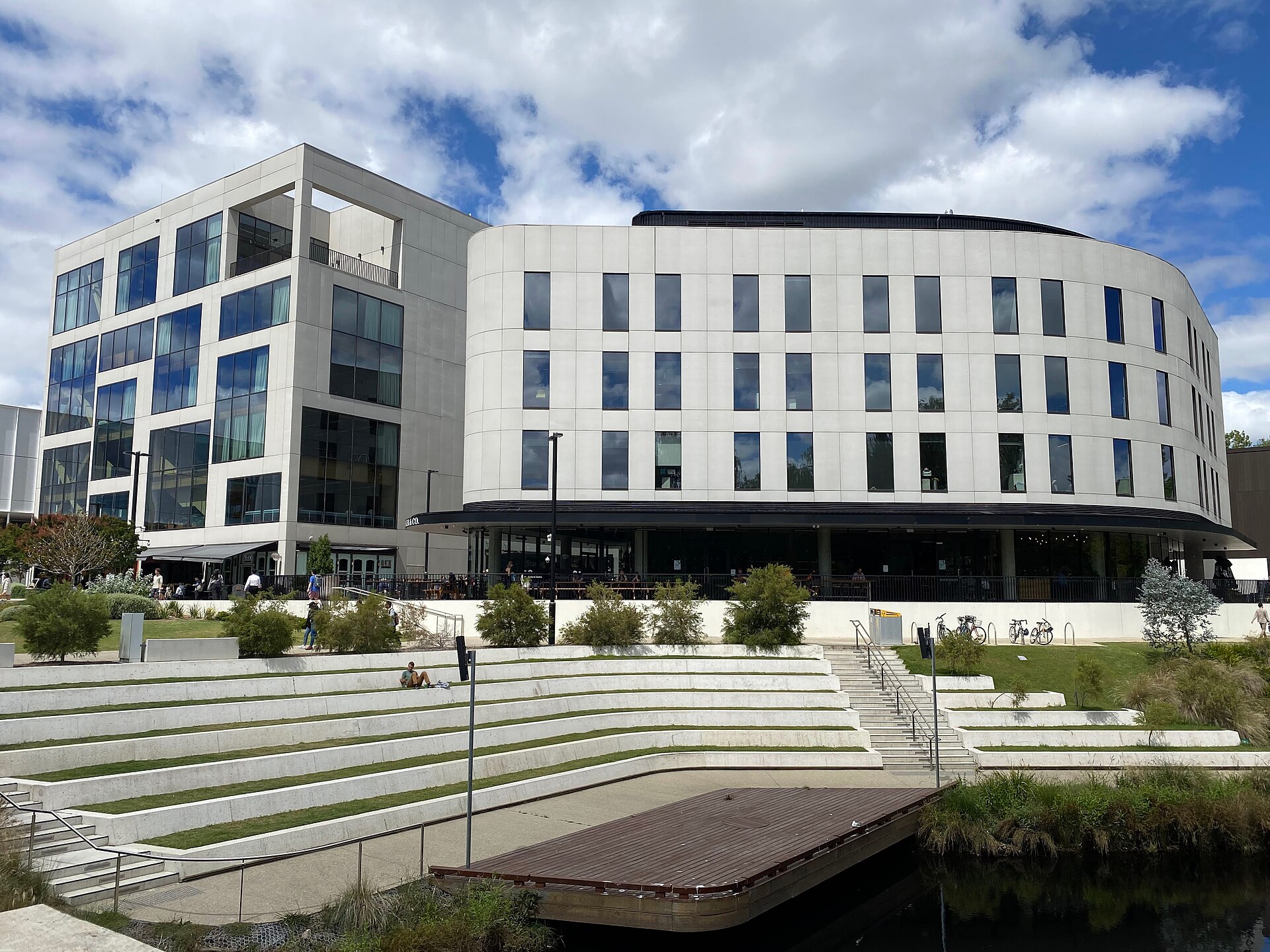Canberra's Tech Boom Raises Ethical Concerns Amid Rapid Growth