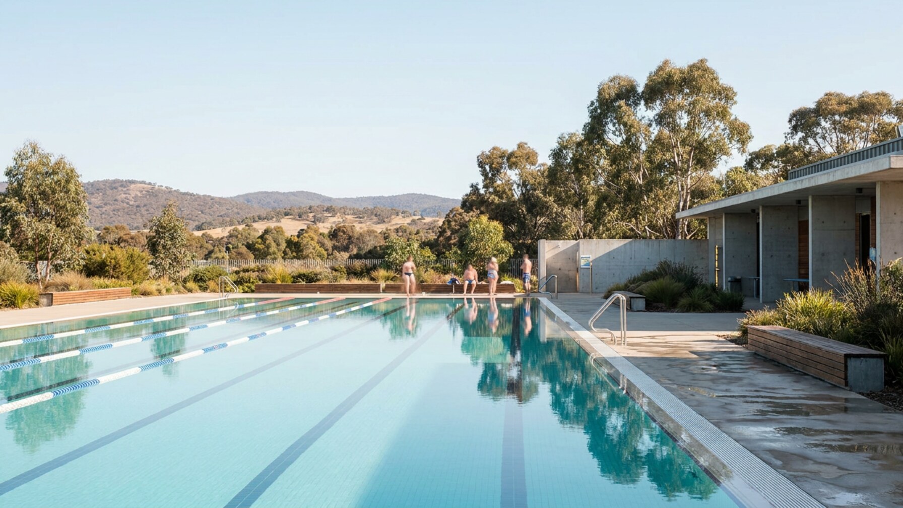 Canberra Gyms Reveal What 50,000+ Members Actually Want Fitness-wise
