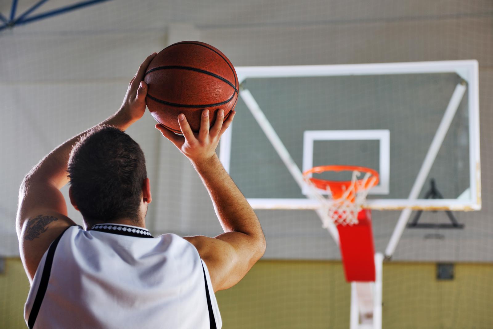 Nerf Clinches Top Spot in Canberra Basketball League With 53 Points