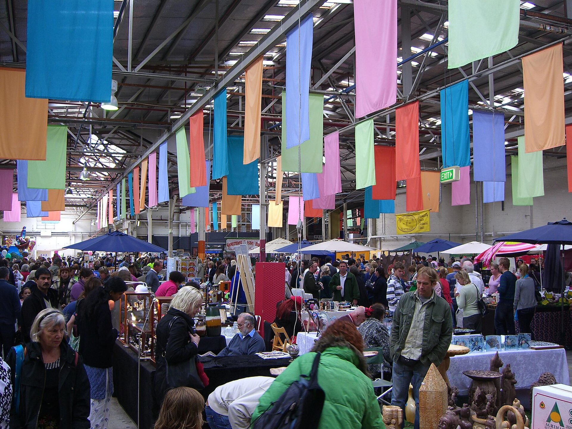 Canberra's Best Weekend Events: Markets, Activities and Entertainment Guide