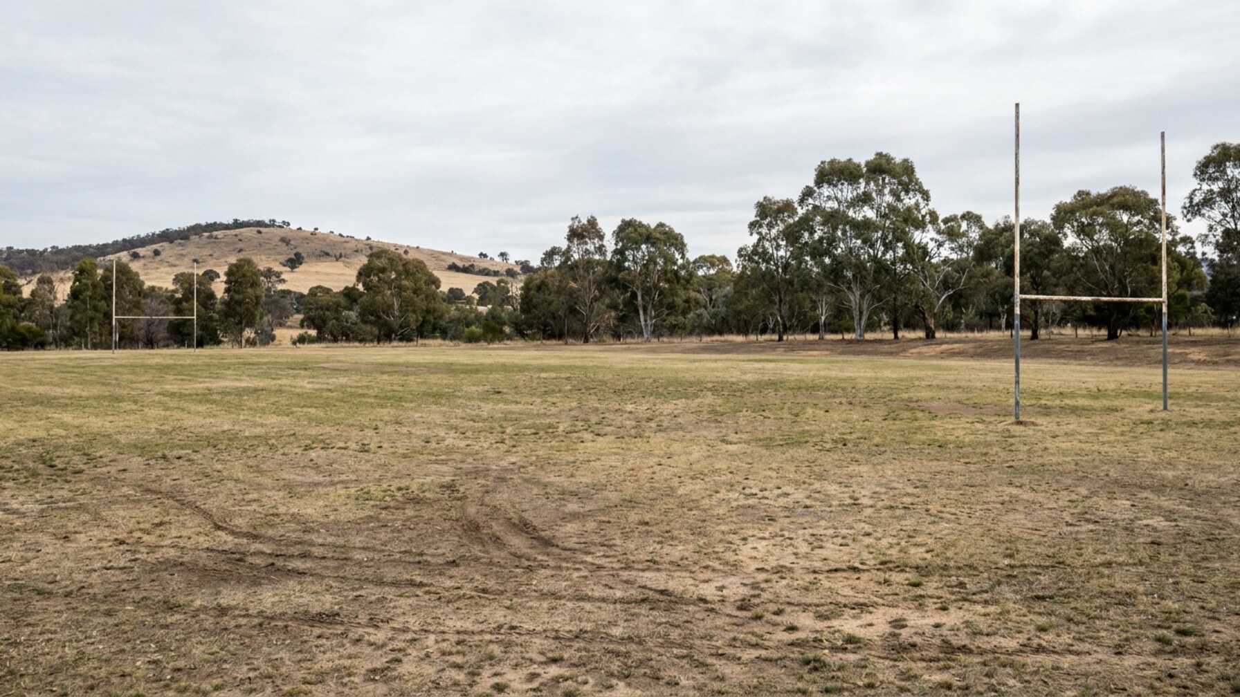 Bush Capital Marathon Festival Expands Canberra's July Running Calendar With Ultra Events